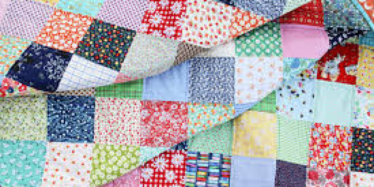 Quilt Market Insight | Outlook | Growth Analysis Report