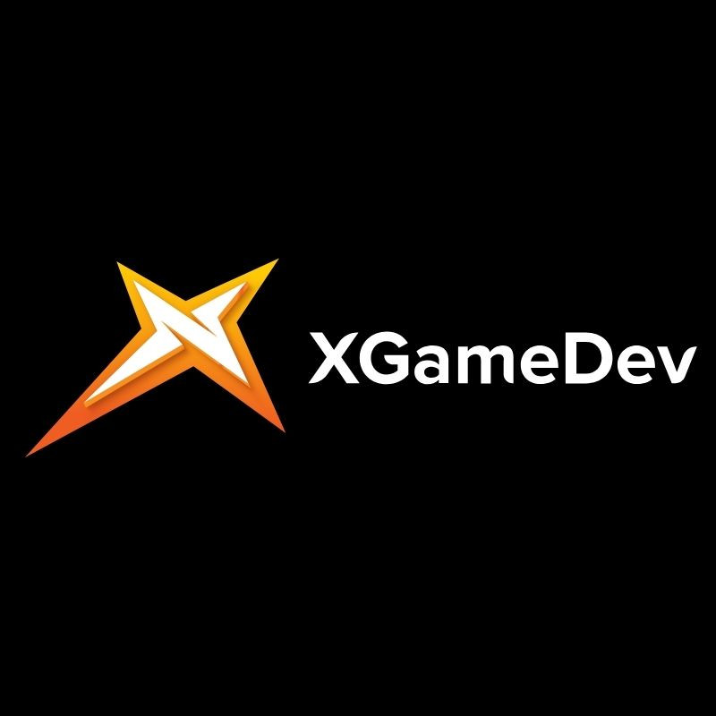 XGame Dev Profile Picture