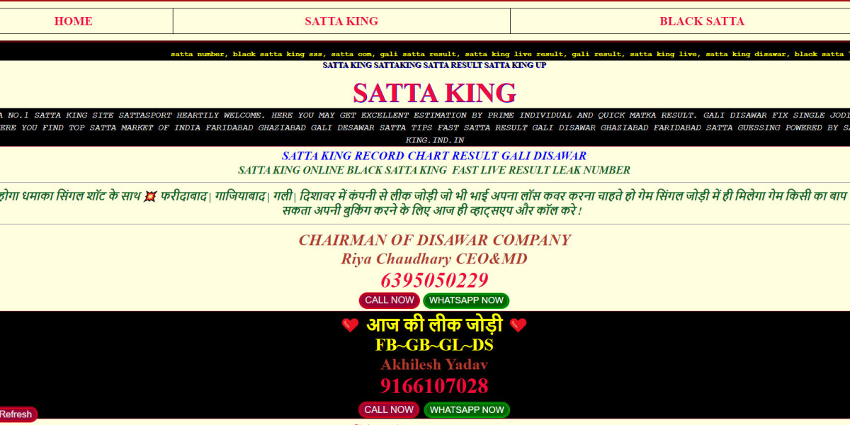 Unlocking the Secrets of Satta Result: Everything You Need to Know