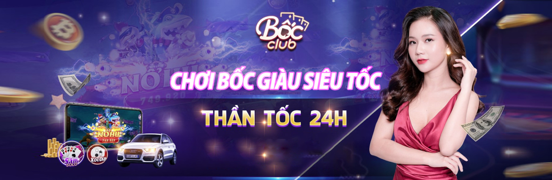 Boc Club Cover Image