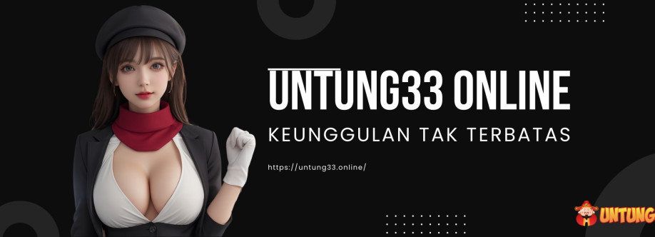 untung33 online Cover Image