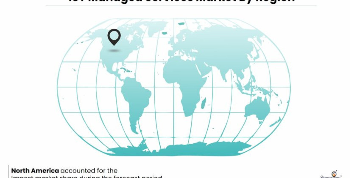 Navigating Success: Trends in IoT Managed Services Market