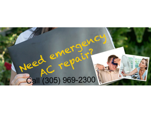 Stay Cool with Premium Air Conditioning Installation Miami