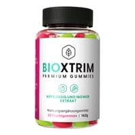 BioXtrim Gummies Profile Picture