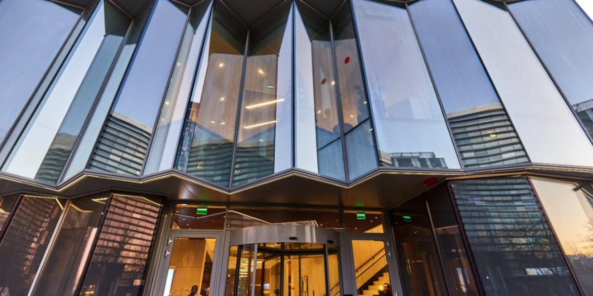 Global Advanced Glass Market Report, Latest Trends, Industry Opportunity & Forecast