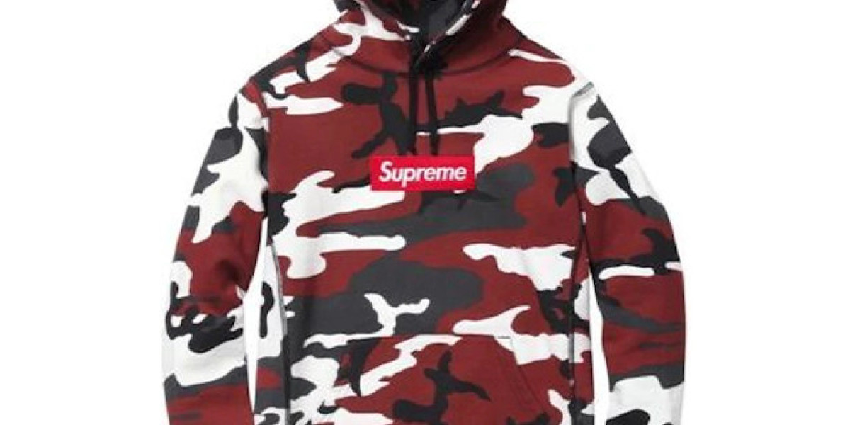 Mixing and Matching Your Supreme Hoodie for Maximum Impact!