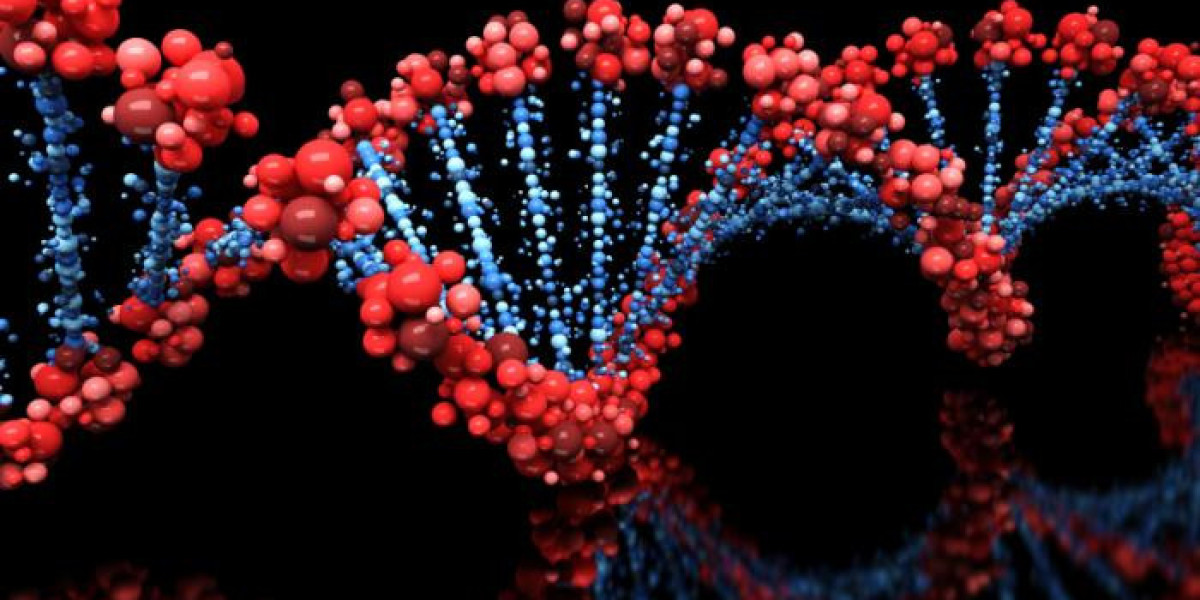 Genomic Biomarkers Market Size, Share, Regional Overview and Global Forecast to 2032
