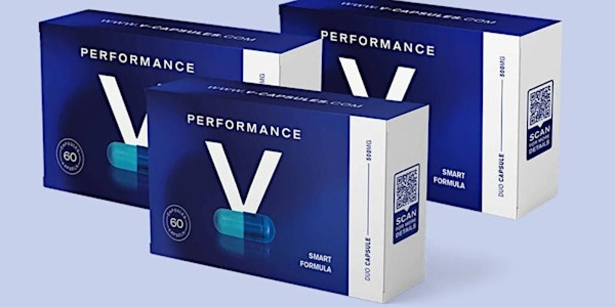 Volt Male Enhancement Capsules Germany