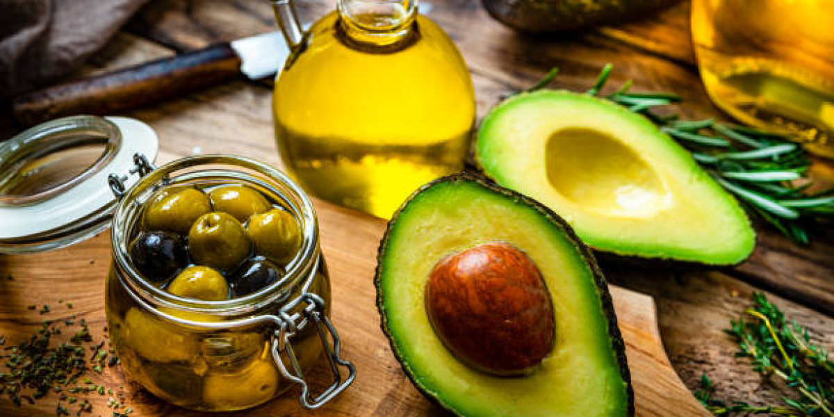 North America Avocado Oil Key Market Players by Regional Growth, and Forecast to 2030