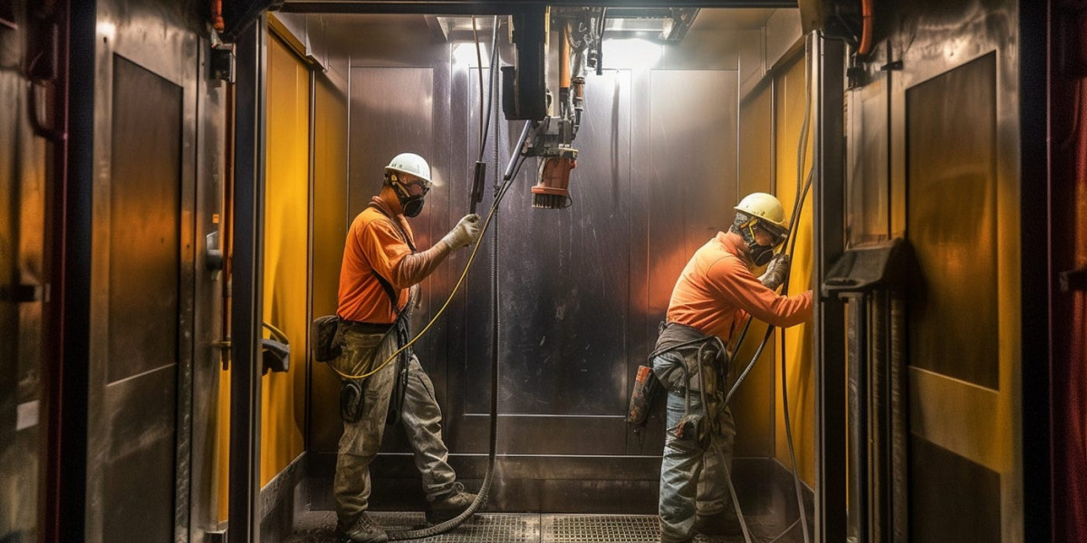 Elevator manufacturer in Karnal