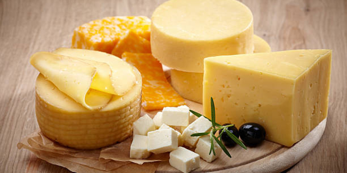 French Cheese Market Report, Size, Top Companies & Manufacturers Share, Growth, Trends, and Forecast 2030