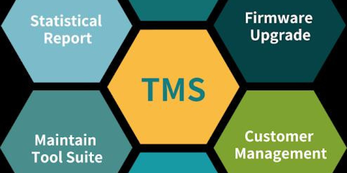 Terminal Management System Market to Achieve US$ 1.39 Billion by 2033, 4.1% CAGR