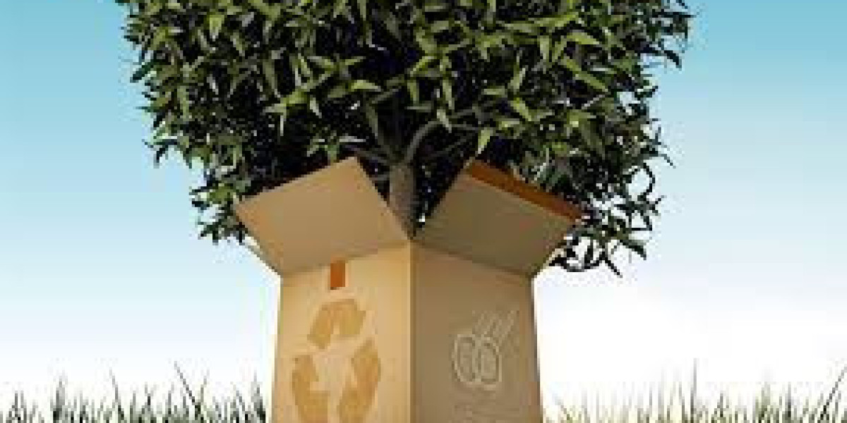 Global Sustainable Packaging Market Report, Latest Trends, Industry Opportunity & Forecast