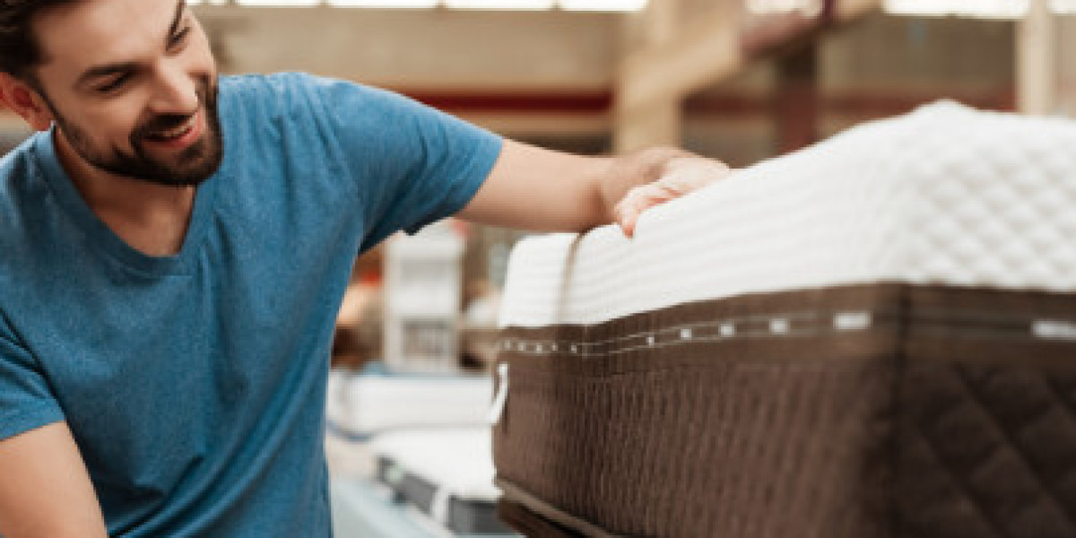 Spring Mattress Market Report: Latest Industry Outlook & Current Trends 2023 to 2032