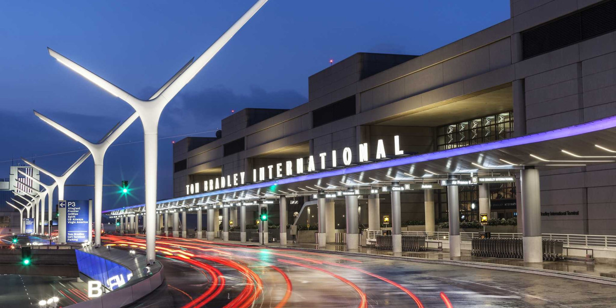 Tips for a Smooth Experience at Volaris Airlines' LAX Terminal