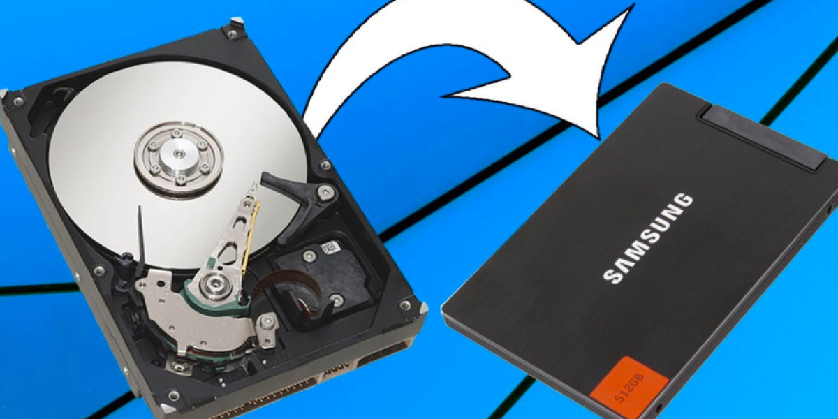 A Thorough Guide On How To Clone A Hard Drive