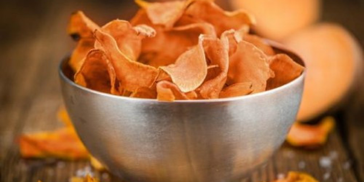 Potato Processing Market Insight | Outlook | Growth Analysis Report