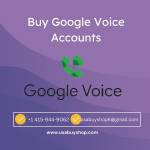 Buy Google Voice Accounts profile picture