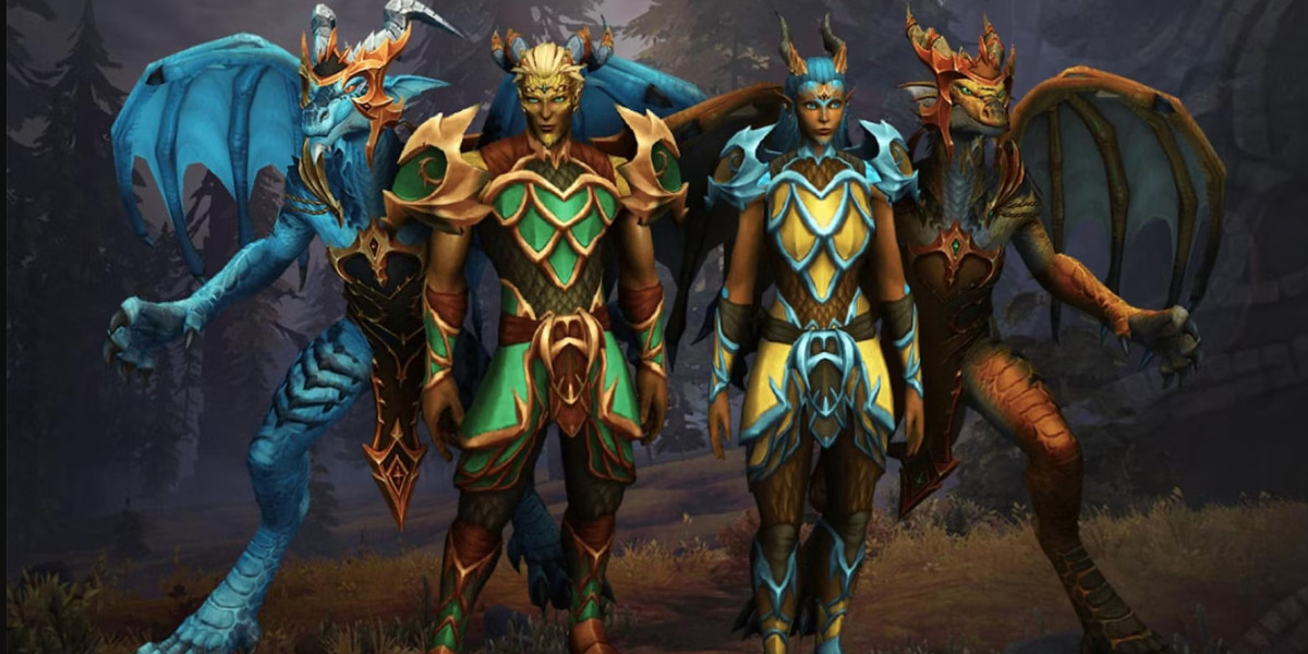 Unveiling Class Identity in World of Warcraft: Embracing the Diversity of Gameplay and Lore