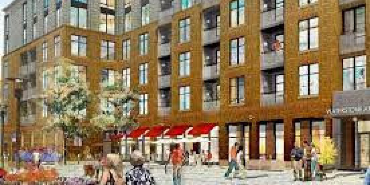 Luxury Minded Retirement Residences Market Major Key Players and Industry Analysis