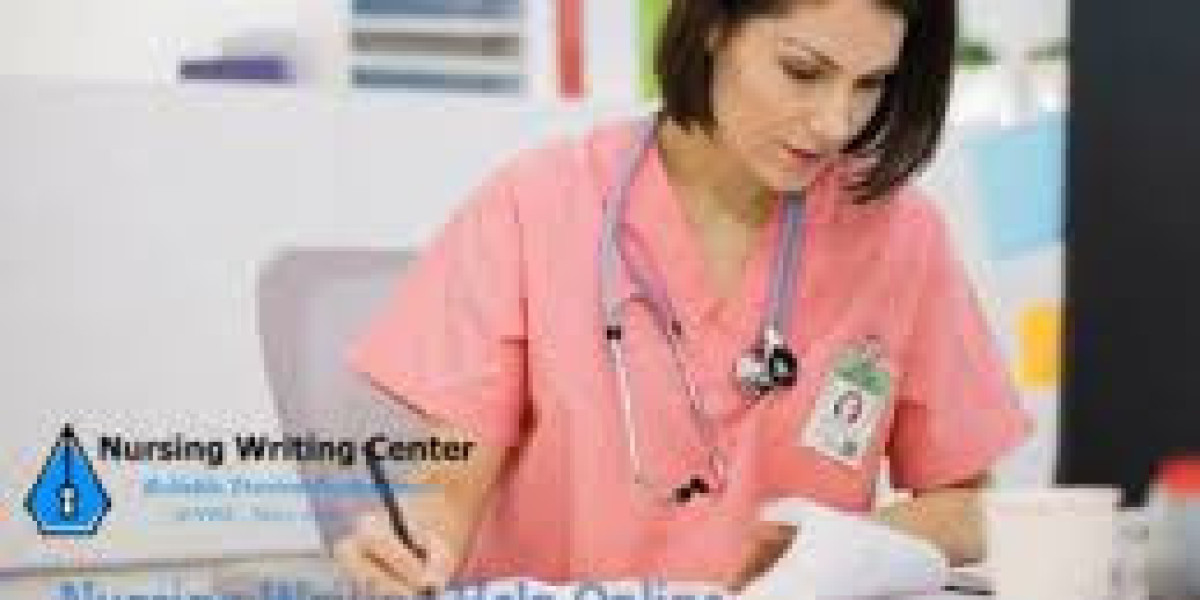 Navigating the Terrain: Understanding the Challenges of Online Nursing Classes and the Role of Nursing Paper Writing Ser