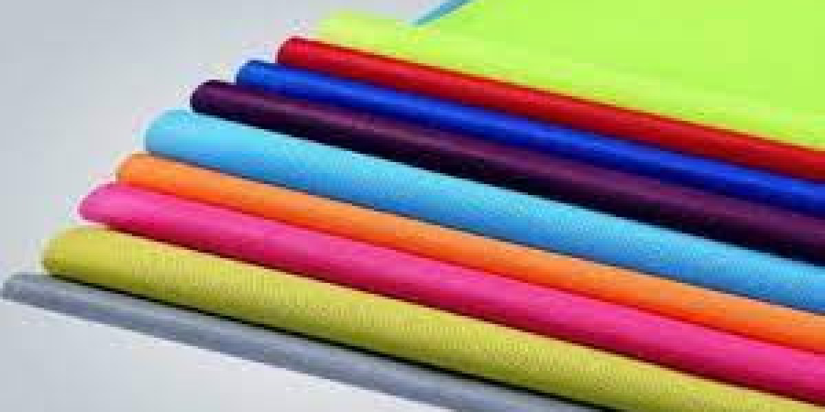 Global Polypropylene Nonwoven Fabrics Market Report, Latest Trends, Industry Opportunity & Forecast