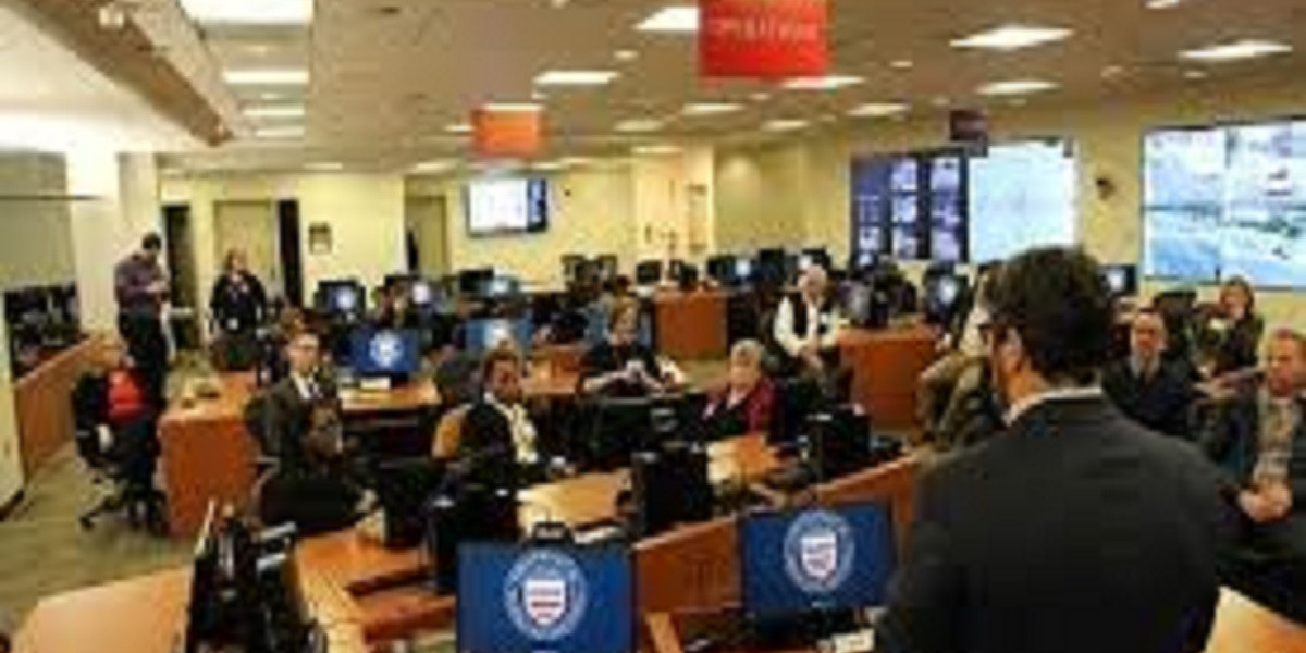 Global Homeland Security and Emergency Management Market Report, Latest Trends, Industry Opportunity & Forecast