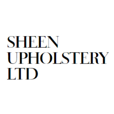 Sheen Upholstery Ltd Profile Picture