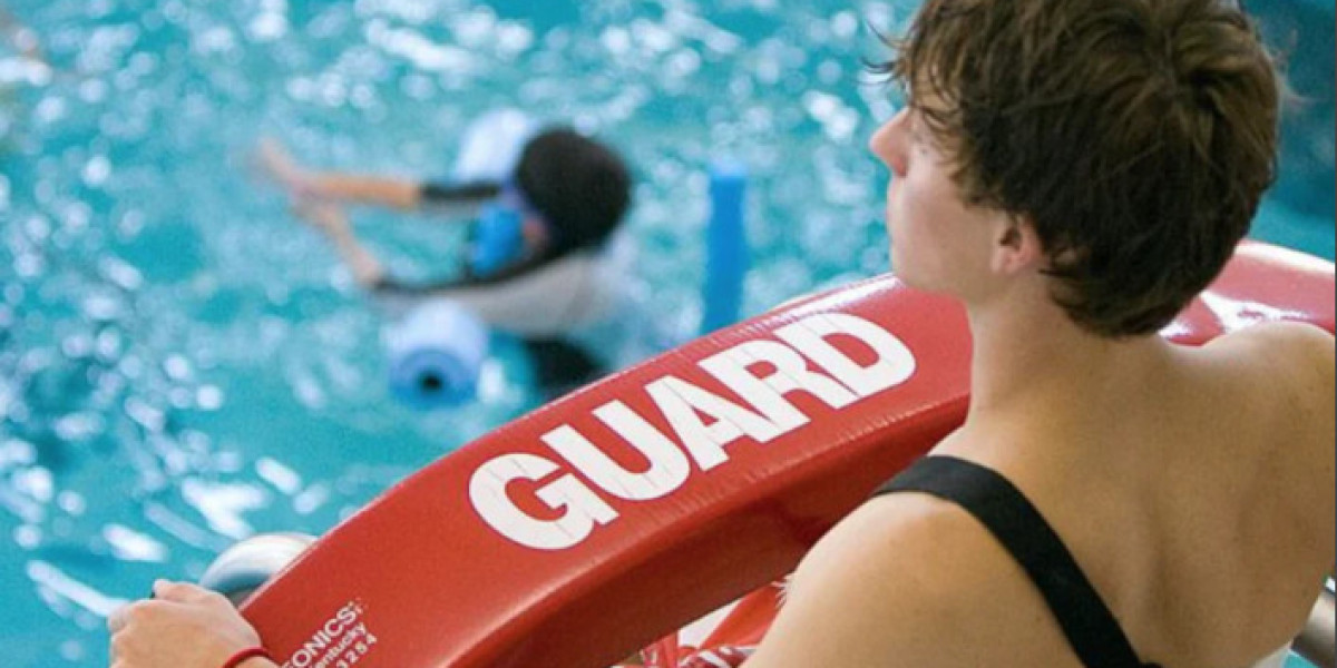 Top Lifeguard Courses to Enhance Your Water Safety Skills