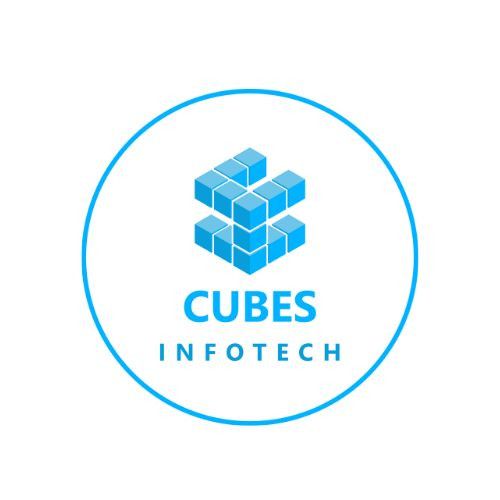 Cubes infotech Profile Picture