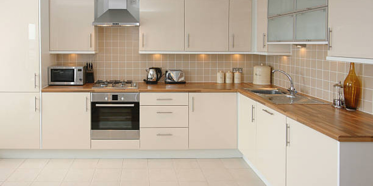 Transform Your Kitchen with Professional Tiling Services