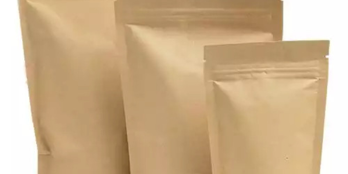 Stand-Up Pouches Market | Industry Outlook Research Report 2023-2032 By Value Market Research