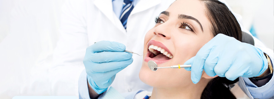 Dentist Iluka Cover Image