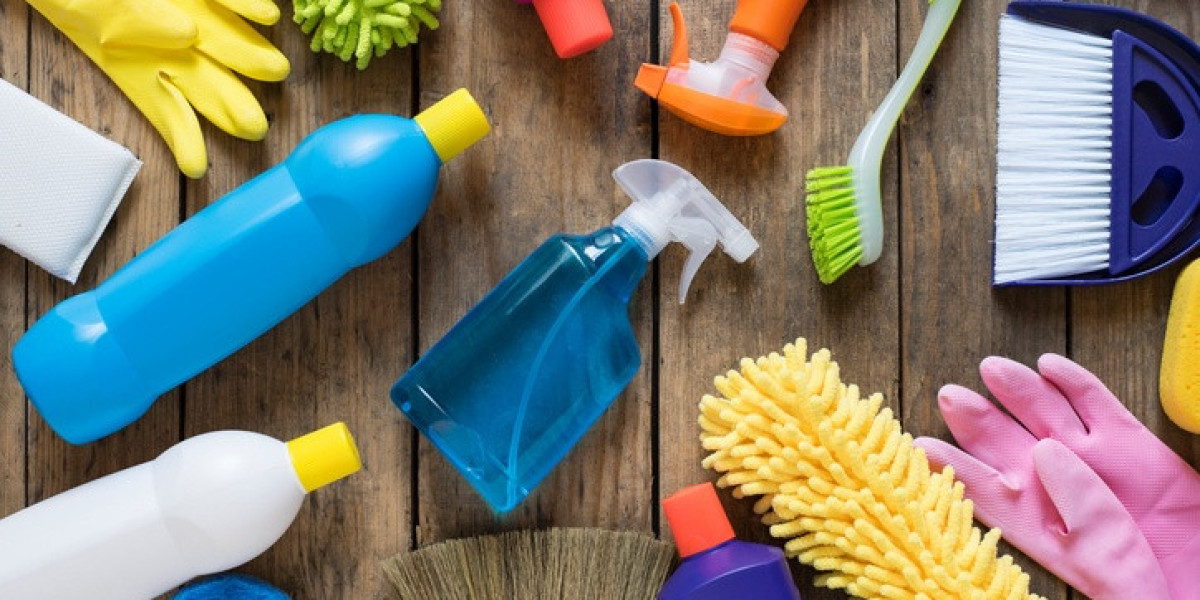 Homecare Product Market Size, Industry Research Report 2023-2032