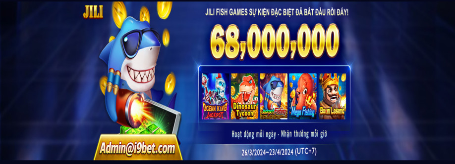 I9BET Casino Cover Image