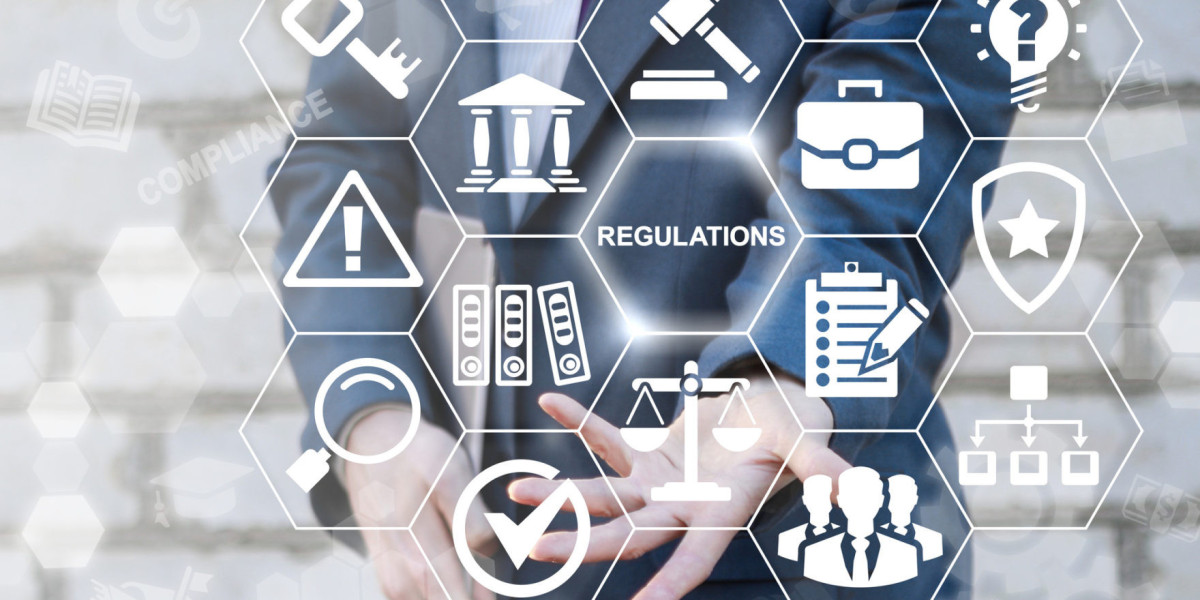 Regulatory compliance solutions