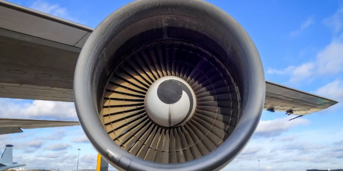 Aviation High Speed Motor Market Size, Share, Growth | 2032