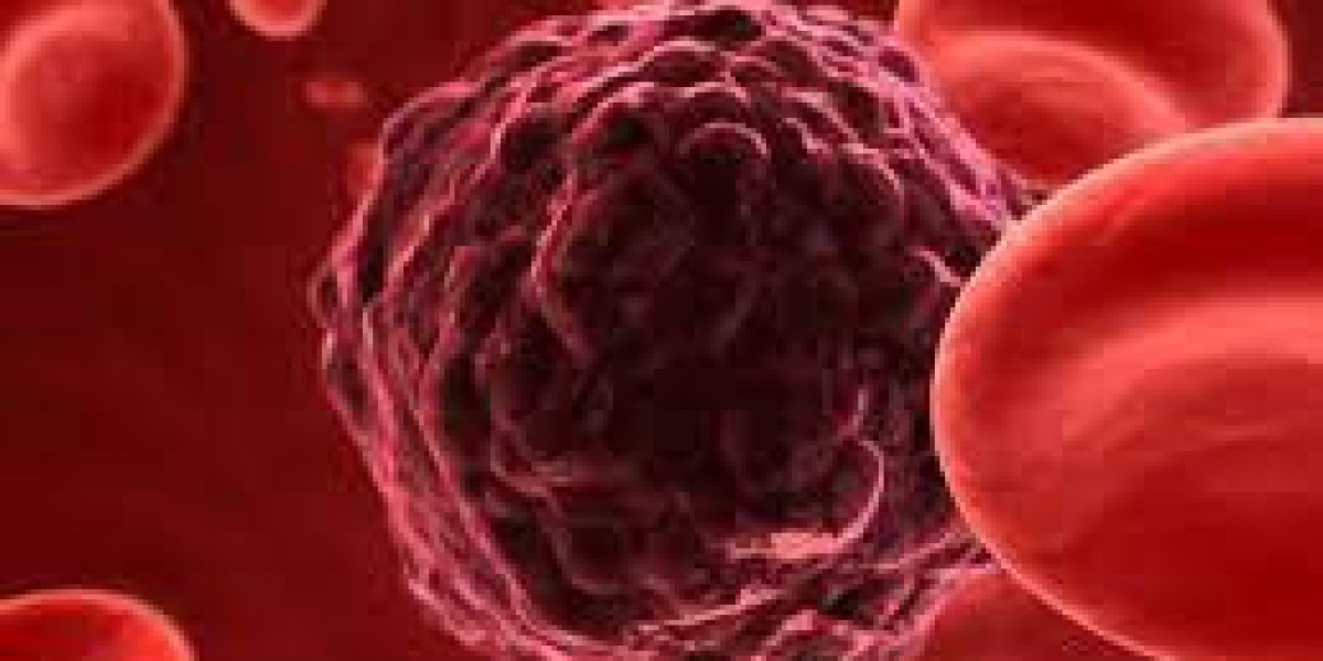 Circulating Tumor Cells Market Major Key Players and Industry Analysis