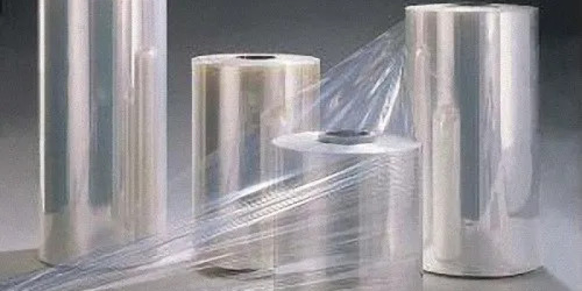 Cast Polypropylene Packaging Films Market 2023-2032 | Global Industry Research Report By Value Market Research