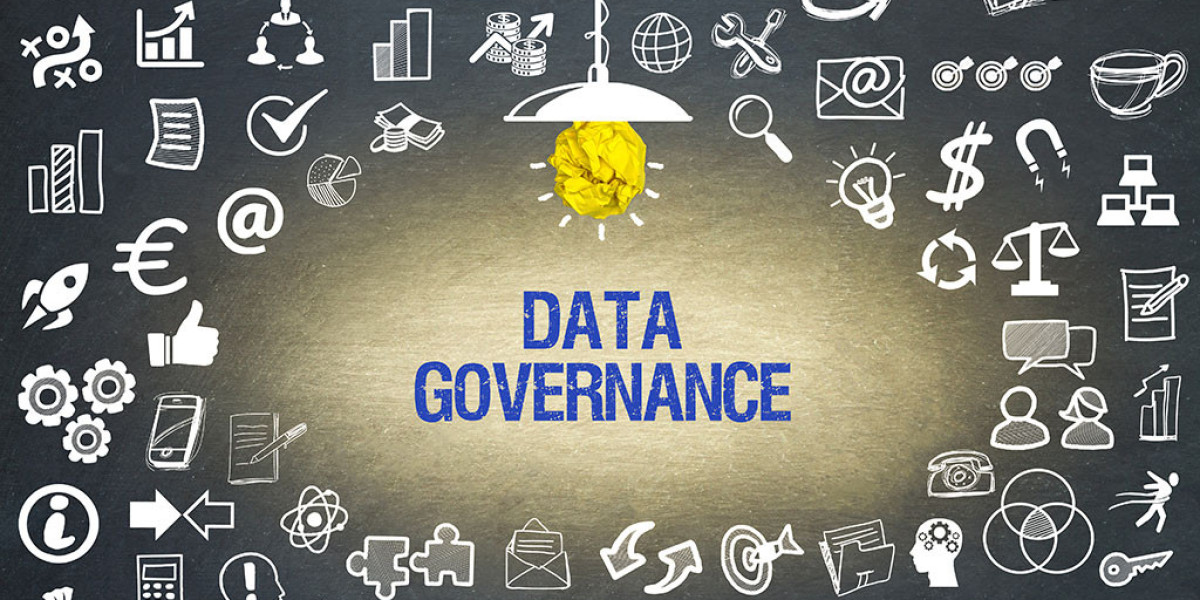 United States Data Governance Market Share, Trends, Growth And Forecast 2024-2032