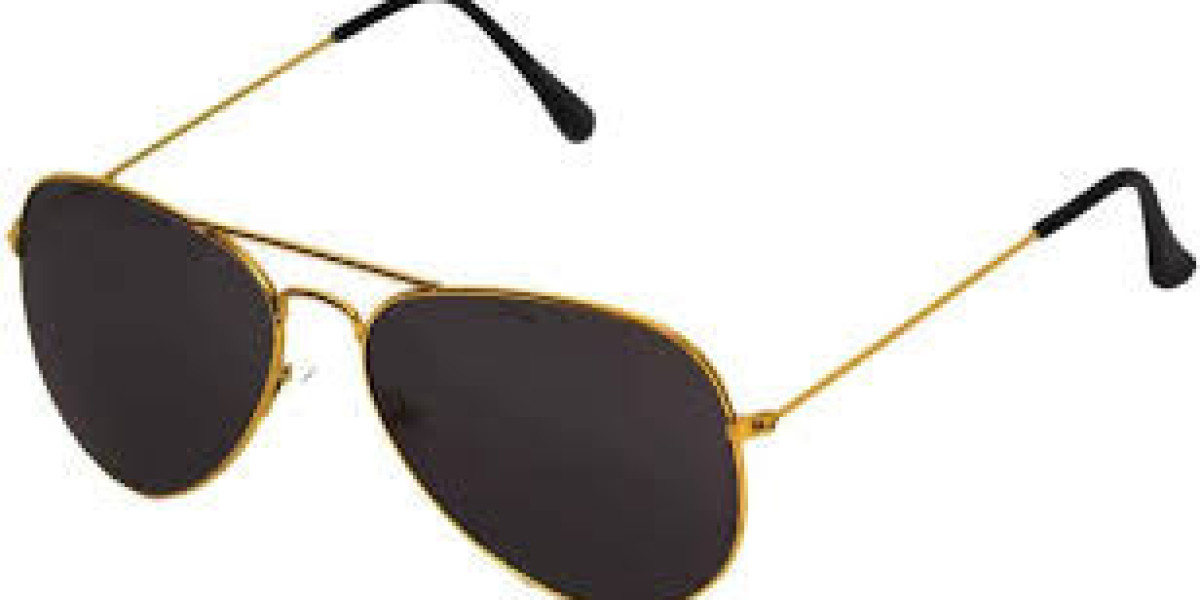 Style Luxure: Dabang Style Sunglasses for Men