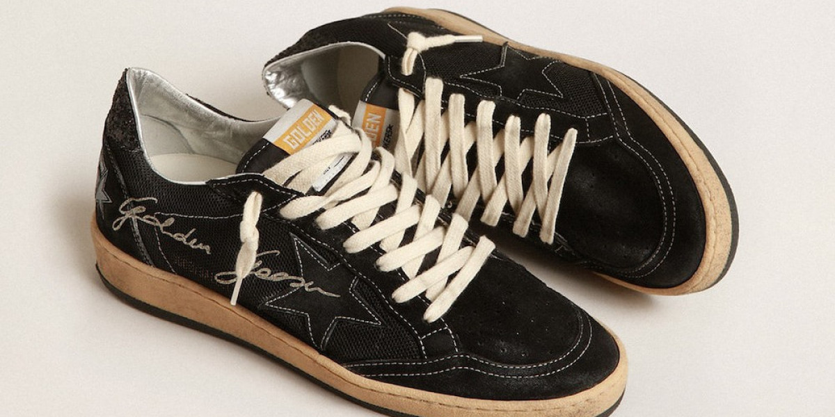 Golden Goose Shoes rich commissioned from one model the top hat