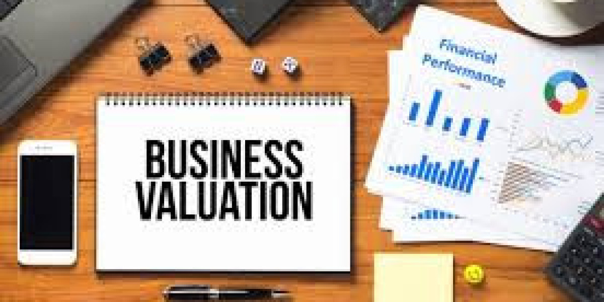Unlocking Business Potential: The Significance of Business Valuation in the UAE