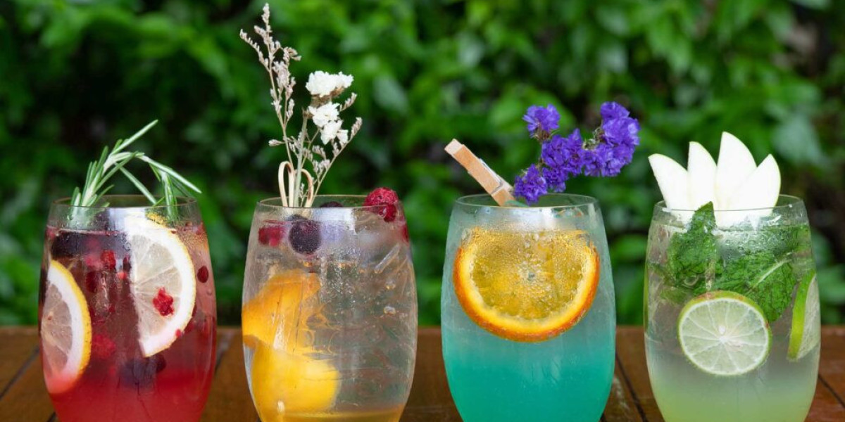 Ready To Drink Cocktails Market Trends, Share & Forecast Report