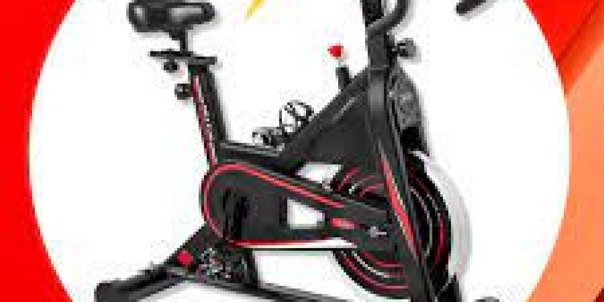 Home Exercise Bikes Market Major Key Players and Industry Analysis