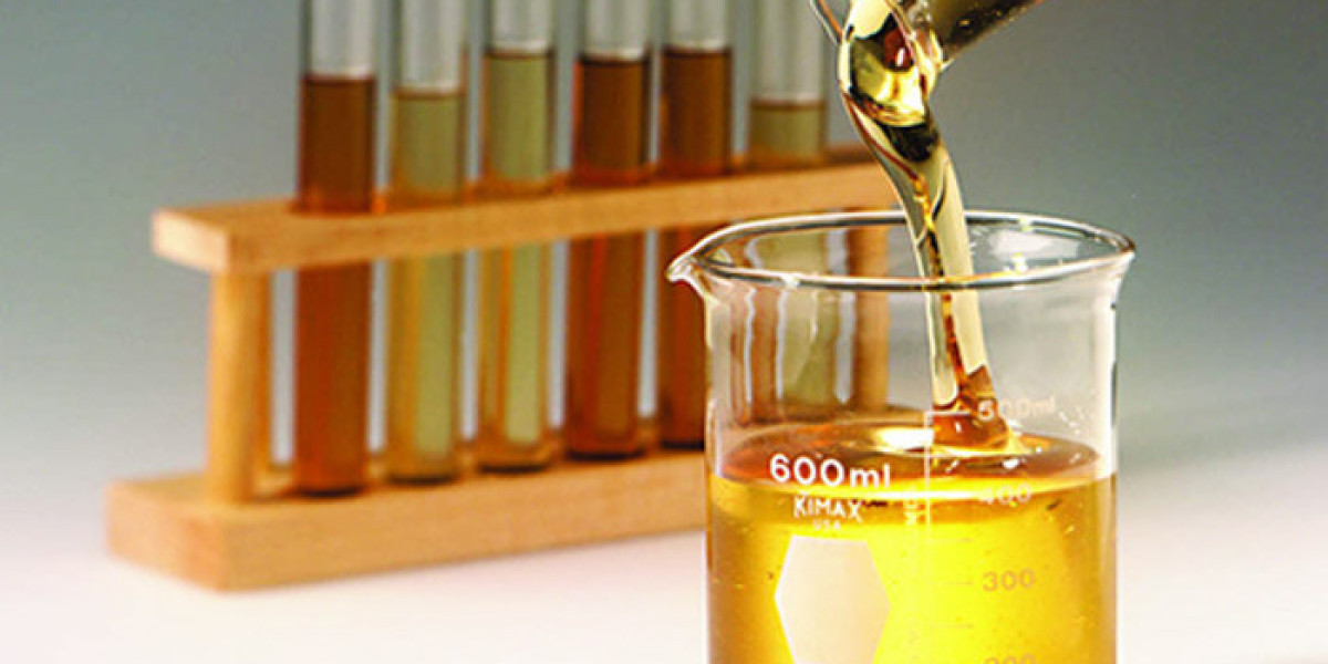 Base Oil Market 2023 Global Industry Analysis With Forecast To 2032