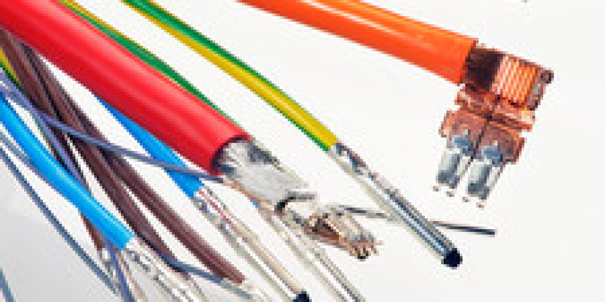 Incredible Expansion Anticipated: Cable Accessories Market Targeting US$ 84.2 Billion by 2033