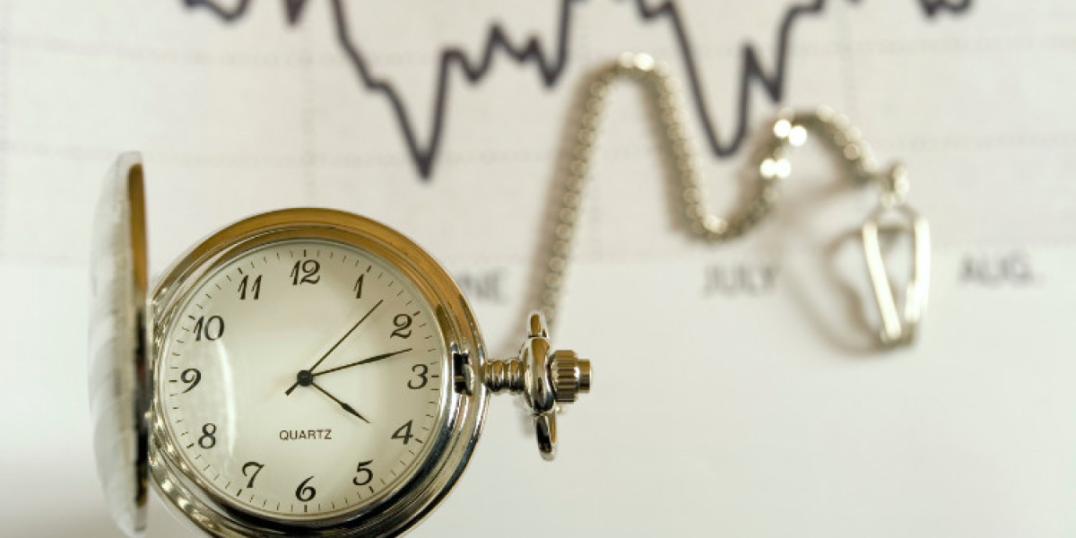 Global Watch Market Size, Share And Growth Forecast 2024- 2032