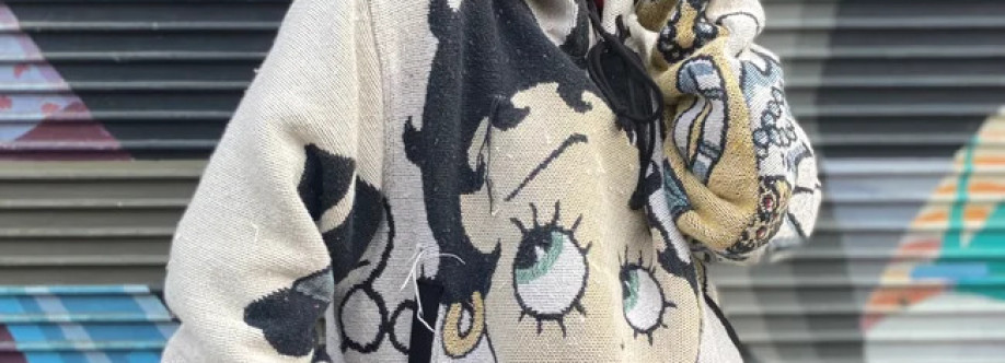 Tapestry Hoodie Cover Image