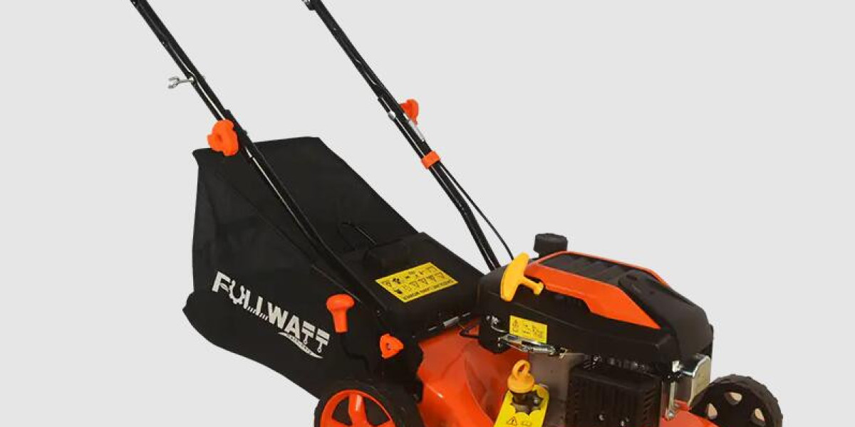 The 1200W Lawn Mower can significantly impact the results of your gardening work